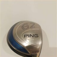 ping g2 driver for sale