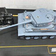 tamiya tank tiger for sale