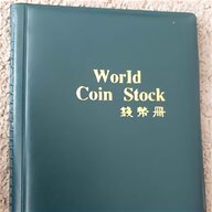 coin collectors album for sale