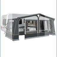 caravan awning bedroom for sale