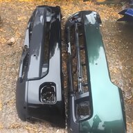 land rover discovery 2 front bumper for sale