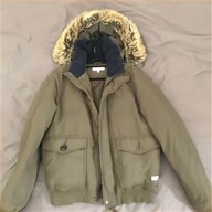 jack wills coat for sale