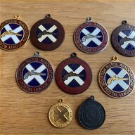 shooting medals for sale