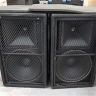 miller kreisel speakers for sale