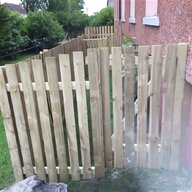 pvc fencing for sale