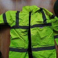 xl ex police jacket for sale