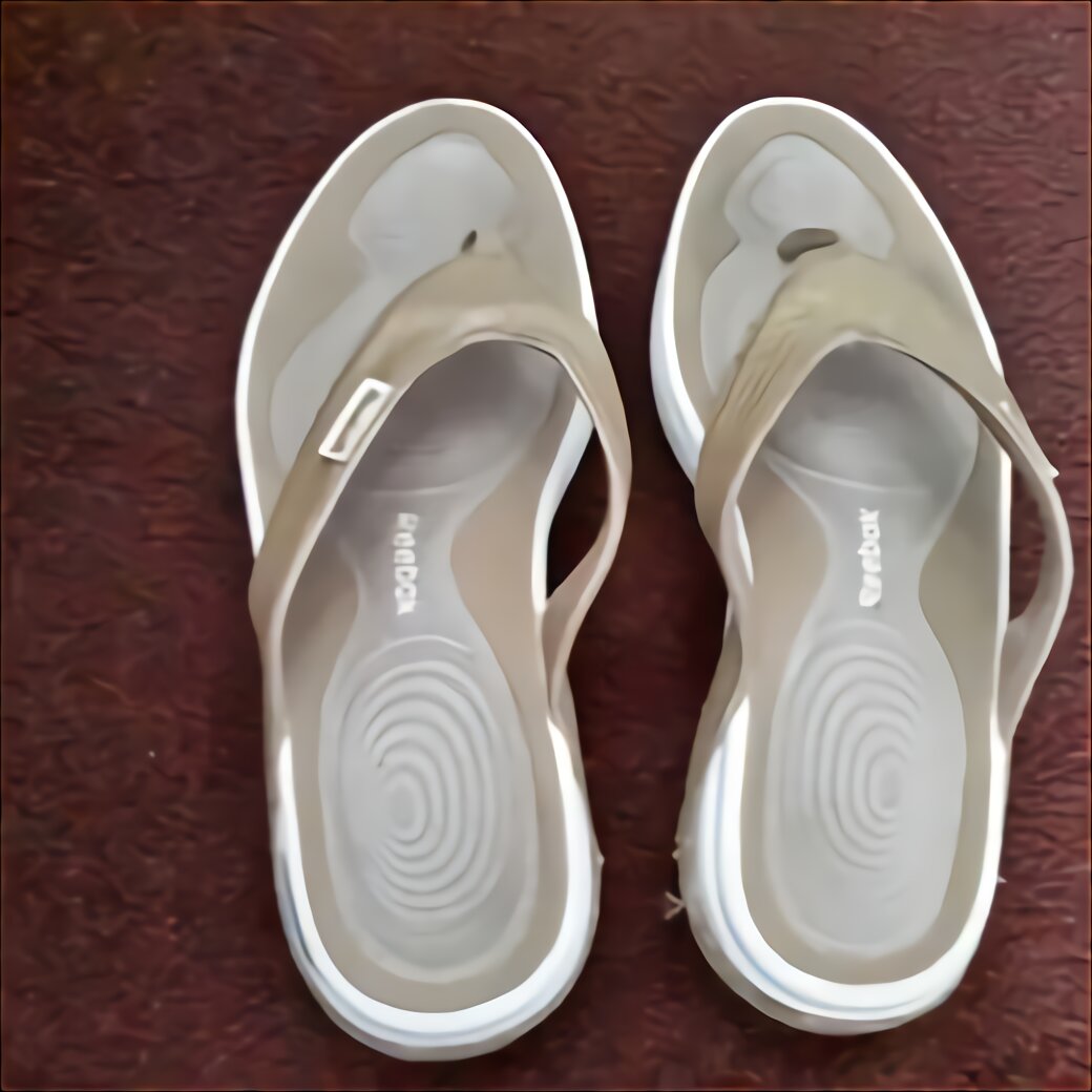 Reebok Easytone Sandals for sale in UK 20 bargains
