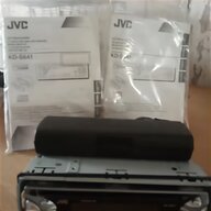 jvc stereo for sale