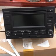 dab car radio bluetooth for sale