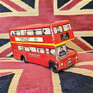 tinplate bus for sale