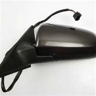 audi s3 wing mirrors for sale