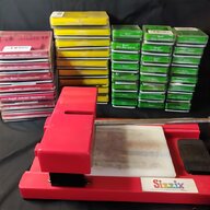 shoe die cutter for sale