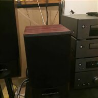 wharfedale valdus speakers for sale