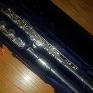 trevor james flute for sale