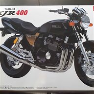 yamaha xjr 1200 exhaust for sale