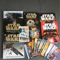 star wars complete collection for sale