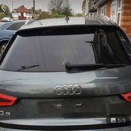 audi a1 2008 for sale