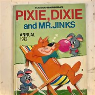 pixie book for sale