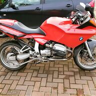 1995 bmw r1100r for sale