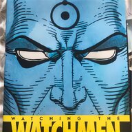 watchmen steelbook for sale
