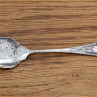 ep silver spoons for sale