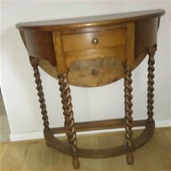oak gate leg table for sale