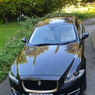jaguar xj 40 for sale