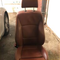 bmw e90 leather seats for sale