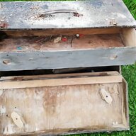 joiners tool box for sale