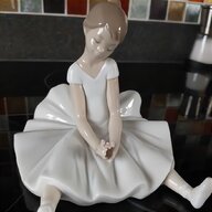 ballet figurine for sale