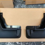 ford ranger mud flaps for sale