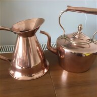 old copper kettles for sale
