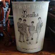 original beatles memorabilia for sale