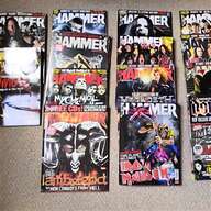 hammer horror magazine for sale
