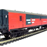 hornby br mk1 for sale