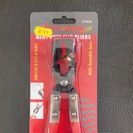 hose clip pliers for sale