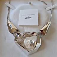 swarovski crystal necklace for sale