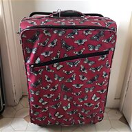 large suitcase 4 wheel for sale