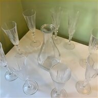 glass jacobean jug for sale
