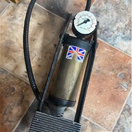 vintage foot pump for sale