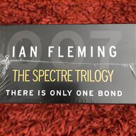 ian fleming for sale