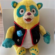 special agent oso for sale