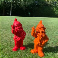large garden gnomes for sale