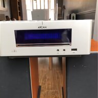 arcam amplifier for sale