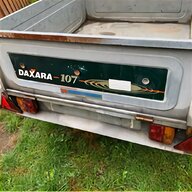 small tipping trailer for sale