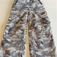 camouflage waterproof trousers for sale