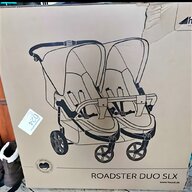 hauck roadster duo for sale