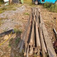 tipi poles for sale