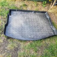 nissan qashqai boot liner for sale