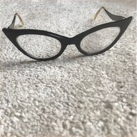 vintage cat eye prescription glasses for sale